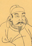 郭子仪