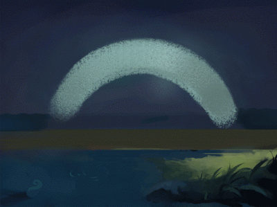 把手机变成艺术品教你轻松设置灵动桌面动态壁纸的方法