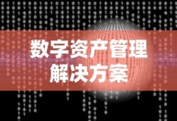 TP钱包全称，数字资产管理的先锋解决方案