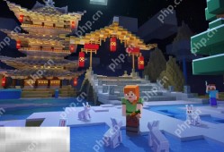 我的世界錾制石砖怎么合成 2025最新版本制作方法
