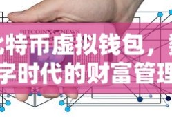 比特币虚拟钱包，数字时代的财富管理革新之道