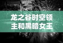 龙之谷时空领主和黑暗女王哪个好