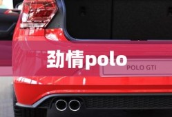 劲情polo