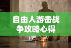 自由人游击战争攻略心得