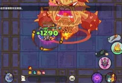 英勇之地熔岩龙谷怎么过 三首魔龙打法攻略流程