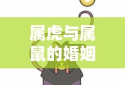 生肖配对揭秘，属虎与属鼠的婚姻奥秘深度解读