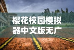 樱花校园模拟器中文版无广告下载