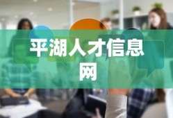 平湖人才信息网
