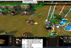 澄海3C5与45地图下载攻略
