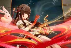 崩坏星穹铁道3.2灵砂强度分析