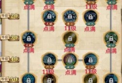 疾风之刃时空术士技能加点攻略