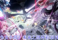 魔法少女小圆环彩羽光爆流指南 暴击破盾战术核心解析
