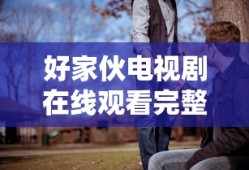 好家伙电视剧在线观看完整版免费