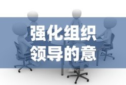强化组织领导，意义与实施路径的探索