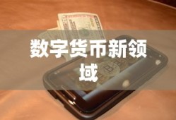 TP钱包探索数字货币新领域，如何寻找新币指南
