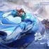 QQ飞车手游江西文创联动版本9月21日正式上线，绝美赛道和文创新资源同步登场！