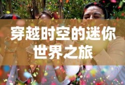穿越时空的迷你世界之旅