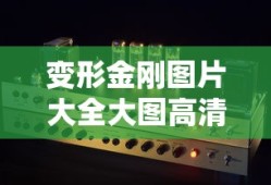 变形金刚图片大全大图高清