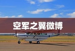 空军之翼微博
