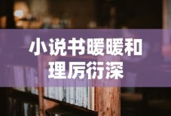 小说书暖暖和理厉衍深