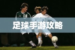 手游足球游戏攻略，玩转足球赛场，成为赛场高手秘籍分享