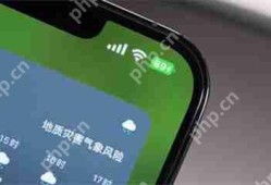 iOS 16电池百分比支持机型一览