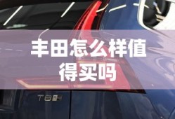 丰田怎么样值得买吗