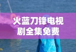 火蓝刀锋电视剧全集免费