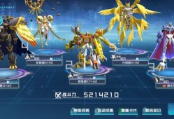 数码宝贝：新世纪新手攻略与养成心得