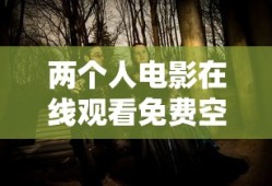 两个人电影在线观看免费空气