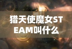 猎天使魔女STEAM叫什么