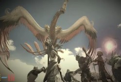 ff14赠送花束动作习得方法 情感动作赠送花束获得攻略