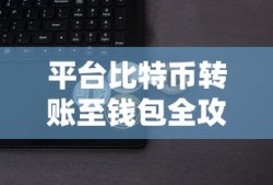 平台比特币转账至钱包全攻略