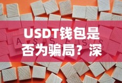 USDT钱包深度解析与风险评估，是否为骗局？