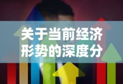 当前经济形势深度解析与未来展望展望