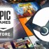 Epic公司CEO承认自家平台不如Steam 不会全盘复刻