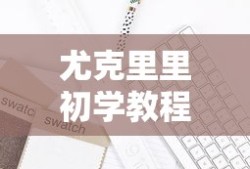 尤克里里初学教程 新手入门