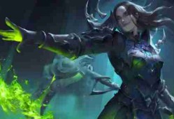 《魔兽世界》wlk法师职业任务图文攻略汇总