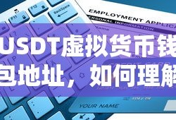 USDT虚拟货币钱包地址的理解与使用指南