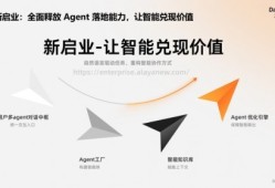 九章云极企业级智能体引擎上线  普惠智算云落地进程加速