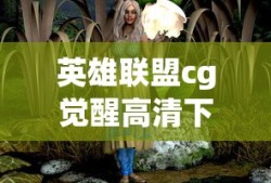 英雄联盟cg觉醒高清下载