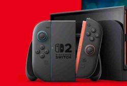 任天堂Switch 2游戏价格或将上调至70美元：行业趋势与市场反应