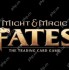 Ubisoft 发表《魔法门》系列集换式卡牌游戏新作《魔法门 命运》 预计登录移动端