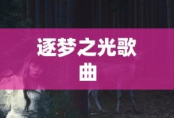 逐梦之光歌曲