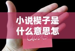 小说楔子是什么意思怎么写