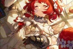崩铁3.1下半星琼统计