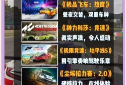 极品飞车9秘籍，速度与激情的无限可能