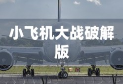 小飞机大战破解版
