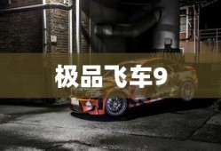 极品飞车9，从入门到精通的游戏攻略秘籍大全
