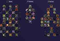 魔兽世界11.1射击猎大米天赋如何加点-魔兽世界11.1射击猎大米天赋加点方案